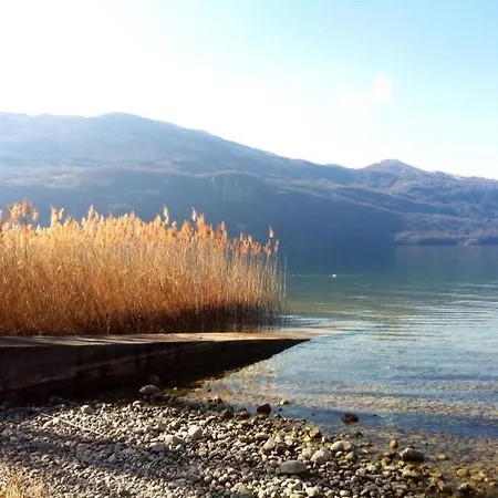 Apartman T3 ,100m2, Centre Ville, Classe 3 Etoiles Aix-les-Bains