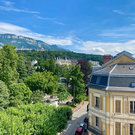 T3 ,100m2, Centre Ville, Classe 3 Etoiles