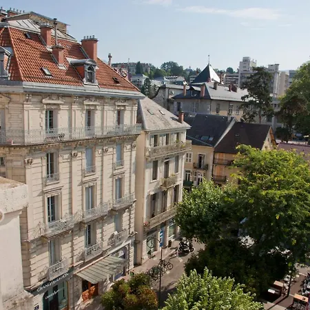 T3 ,100m2, Centre Ville, Classe 3 Etoiles Apartman *