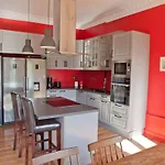 T3 ,100m2, Centre Ville, Classe 3 Etoiles شقة