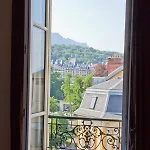 شقة T3 ,100m2, Centre Ville, Classe 3 Etoiles إيكس ليه با