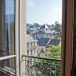 شقة T3 ,100m2, Centre Ville, Classe 3 Etoiles