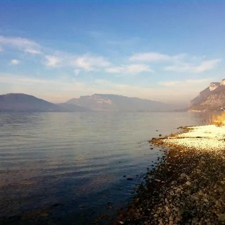 T3 ,100m2, Centre Ville, Classe 3 Etoiles Aix-les-Bains