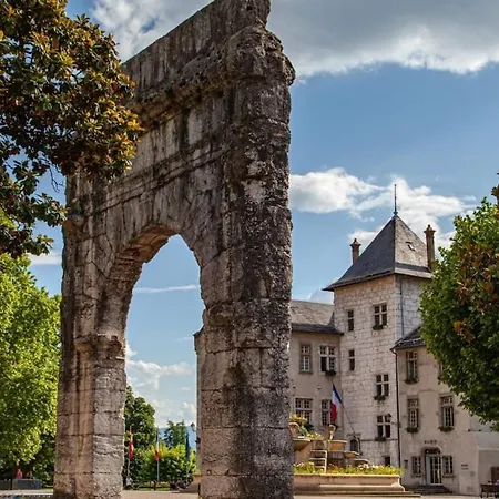 T3 ,100m2, Centre Ville, Classé 3 étoiles