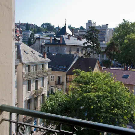T3 ,100m2, Centre Ville, Classé 3 étoiles