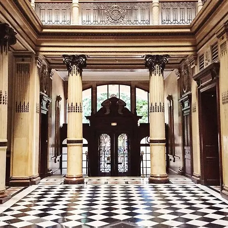 T3 ,100m2, Centre Ville, Classe 3 Etoiles Apartment