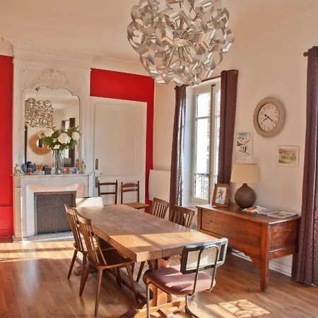 Appartamento T3 ,100m2, Centre Ville, Classé 3 étoiles