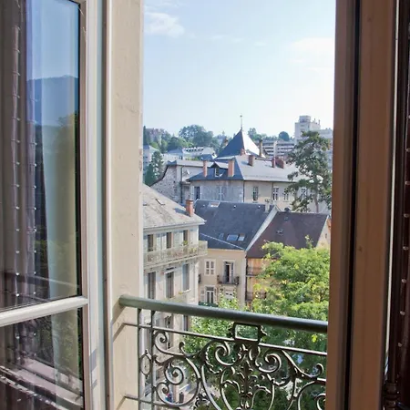 Apartment T3 ,100m2, Centre Ville, Classe 3 Etoiles