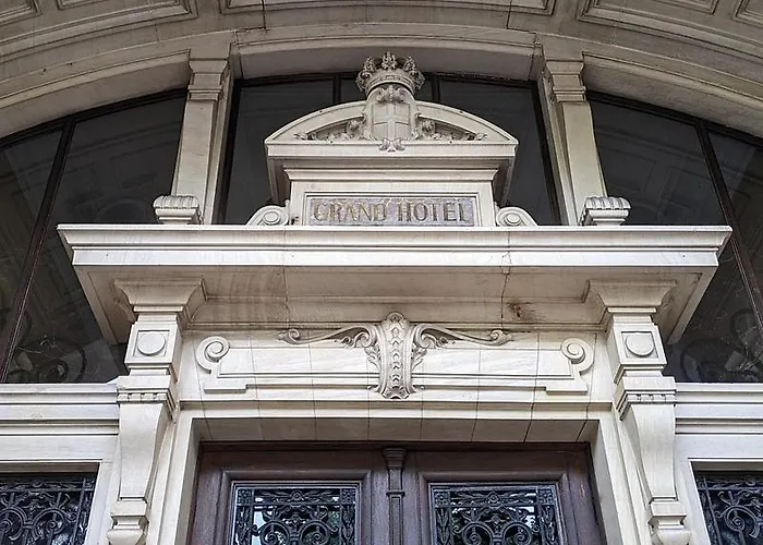 Apartment T3 ,100m2, Centre Ville, Classe 3 Etoiles