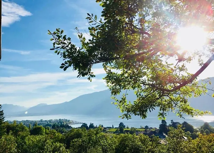 T3 ,100m2, Centre Ville, Classe 3 Etoiles Apartment *