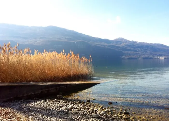 Apartment T3 ,100m2, Centre Ville, Classe 3 Etoiles Aix-les-Bains