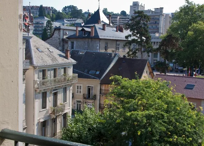 T3 ,100m2, Centre Ville, Classe 3 Etoiles