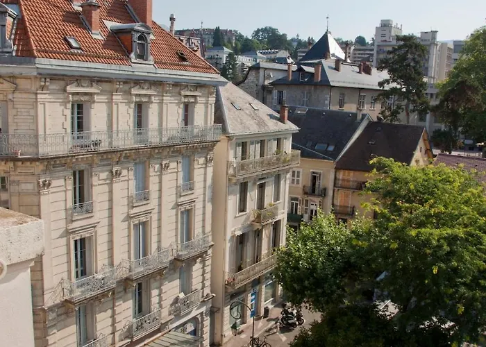 T3 ,100m2, Centre Ville, Classe 3 Etoiles Apartment *